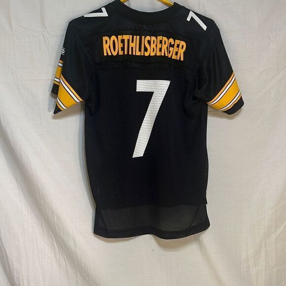 Ben Roethlisberger jersey - Picture 2 of 5